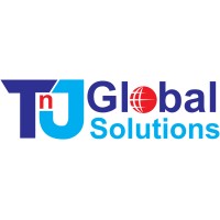 TnJ Global Solutions logo, TnJ Global Solutions contact details