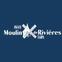 Moulin de Rivières logo, Moulin de Rivières contact details