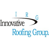 Innovative Roofing Group Inc logo, Innovative Roofing Group Inc contact details