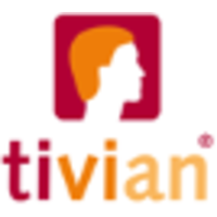 tivian GmbH logo, tivian GmbH contact details