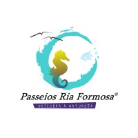 Passeios Ria Formosa logo, Passeios Ria Formosa contact details