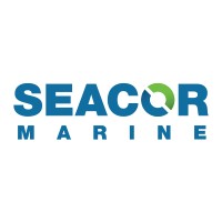 SEACOR Marine Holdings Inc logo, SEACOR Marine Holdings Inc contact details