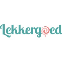 Lekkergoed logo, Lekkergoed contact details