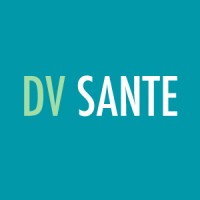 DV Santé logo, DV Santé contact details