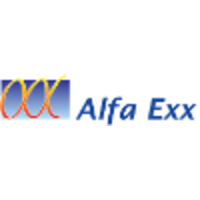 Alfa Exx logo, Alfa Exx contact details