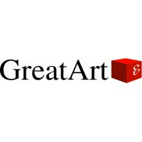 Gerstaecker UK Ltd (t/a GreatArt) logo, Gerstaecker UK Ltd (t/a GreatArt) contact details