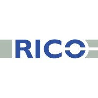 Rico GmbH logo, Rico GmbH contact details