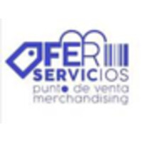 FER SERVICIOS PUNTO DE VENTA Y MERCHANDISING, S.L. logo, FER SERVICIOS PUNTO DE VENTA Y MERCHANDISING, S.L. contact details