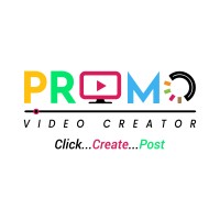 Promo Video Creator logo, Promo Video Creator contact details