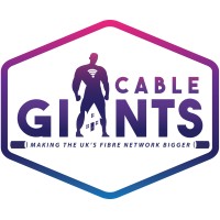 Cable Giants logo, Cable Giants contact details