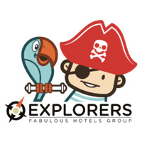 Explorers Hotel at Disneyland Paris logo, Explorers Hotel at Disneyland Paris contact details