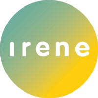 Irene Energy logo, Irene Energy contact details