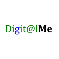 Digital Me Ltd logo, Digital Me Ltd contact details