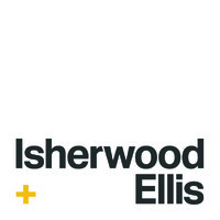 ISHERWOOD + ELLIS LLP logo, ISHERWOOD + ELLIS LLP contact details