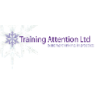 Training Attention Ltd logo, Training Attention Ltd contact details