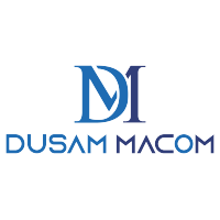 DusamMacom Pvt Ltd logo, DusamMacom Pvt Ltd contact details