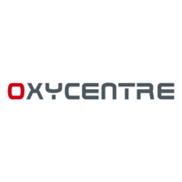 OXYCENTRE logo, OXYCENTRE contact details