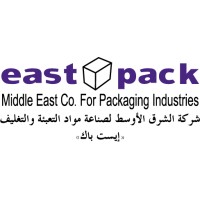 EastPack For packaging and printing industry logo, EastPack For packaging and printing industry contact details