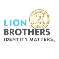 Lion Brothers logo, Lion Brothers contact details