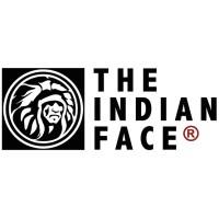 The Indian Face logo, The Indian Face contact details