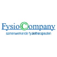 FysioCompany logo, FysioCompany contact details