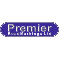 PREMIER ROADMARKINGS LIMITED logo, PREMIER ROADMARKINGS LIMITED contact details