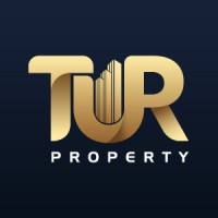 Tur Property logo, Tur Property contact details