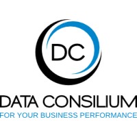 DATA CONSILIUM logo, DATA CONSILIUM contact details