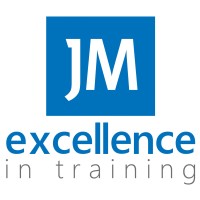 JM Education logo, JM Education contact details