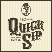 Quick Sip Coffee logo, Quick Sip Coffee contact details