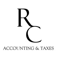 RC Accounting & Taxes logo, RC Accounting & Taxes contact details