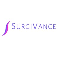 SurgiVance Inc logo, SurgiVance Inc contact details