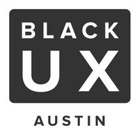 Black UX Austin logo, Black UX Austin contact details