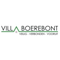 Stichting Villa Boerebont logo, Stichting Villa Boerebont contact details