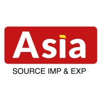 Asia Source Brasil logo, Asia Source Brasil contact details