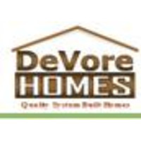 Devore Homes Inc logo, Devore Homes Inc contact details