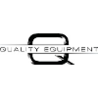 Quality Equipment Benelux BV logo, Quality Equipment Benelux BV contact details