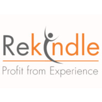 Rekindle logo, Rekindle contact details