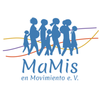 MaMis en Movimiento e.V (Mutterschaft und Migration) logo, MaMis en Movimiento e.V (Mutterschaft und Migration) contact details