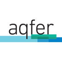 Aqfer logo, Aqfer contact details