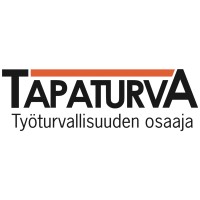 Tapaturva Oy logo, Tapaturva Oy contact details