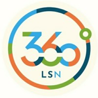 360 Lifestyle Support Network CIC logo, 360 Lifestyle Support Network CIC contact details