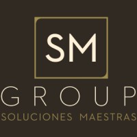 SM Group logo, SM Group contact details