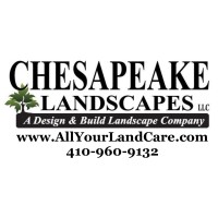 Chesapeake Landscapes, LLC logo, Chesapeake Landscapes, LLC contact details