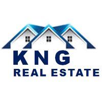 KNG Real Estate logo, KNG Real Estate contact details