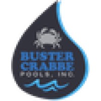 Buster Crabbe Pools Inc logo, Buster Crabbe Pools Inc contact details