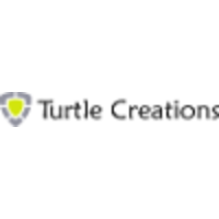 Turtle Creations logo, Turtle Creations contact details