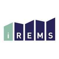 iREMS International AG logo, iREMS International AG contact details