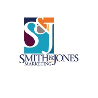 Smith & Jones Marketing Services logo, Smith & Jones Marketing Services contact details