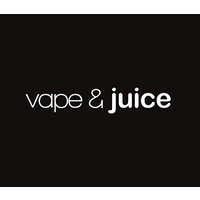 Vape and Juice logo, Vape and Juice contact details